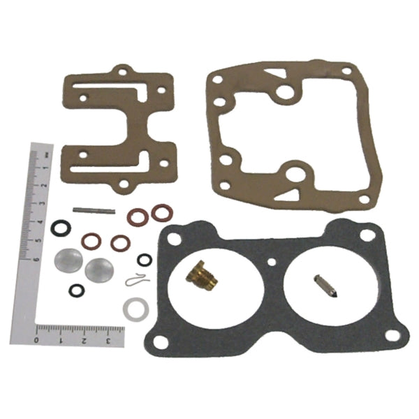 SIERRA CARBURETOR GASKET KIT 18-7046