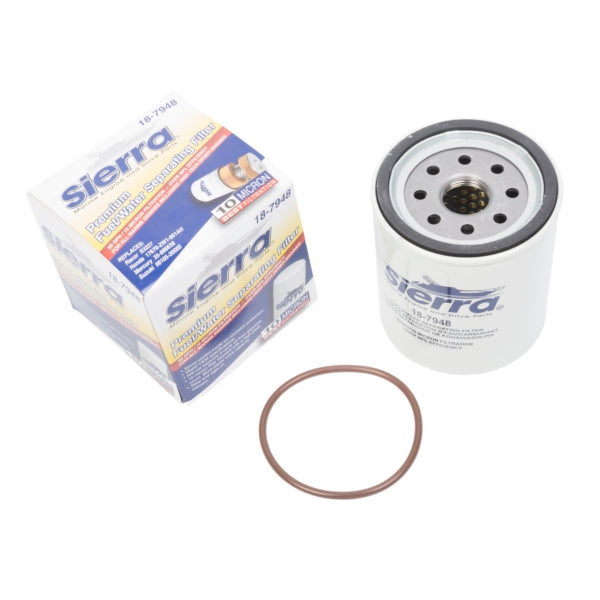 SIERRA FUEL FILTER 17670-ZW1-801AH HON 18-7948
