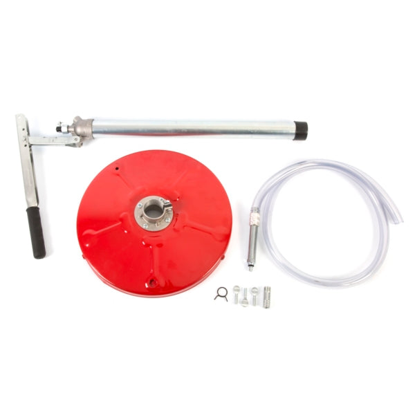 SIERRA LUBE PUMP 18-9788