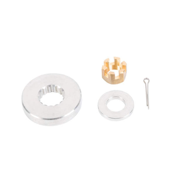 SIERRA PROPELLER NUT KIT 18-3781