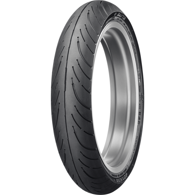 DUNLOP 130/70-18 63H ELITE 4 FRONT 45119478