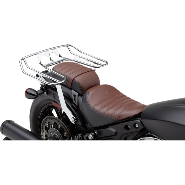 COBRA RACK BA WA BOBBER CHR 502-2615