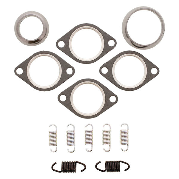 VERTEX EXHAUST GASKET KIT  723007
