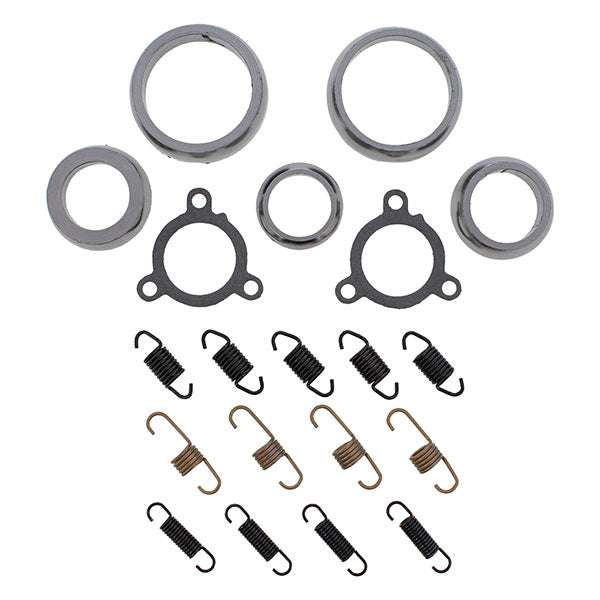 VERTEX EXHAUST GASKET KIT  723011