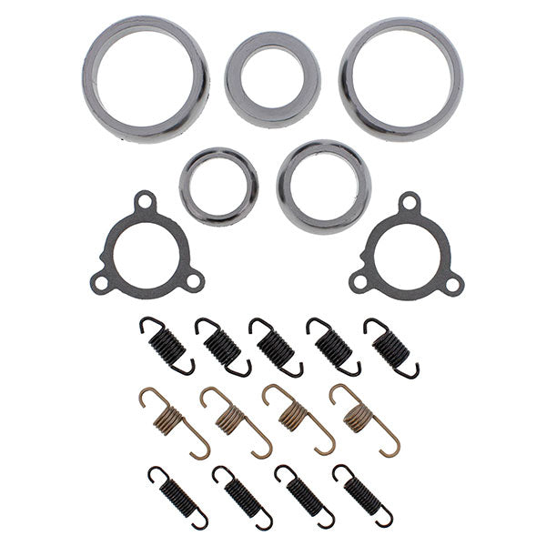 VERTEX EXHAUST GASKET KIT  723012