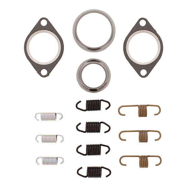 VERTEX EXHAUST GASKET KIT  723013