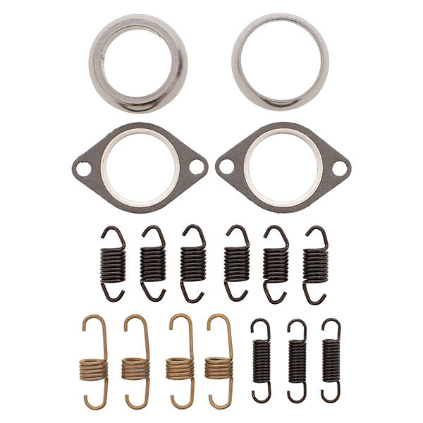 VERTEX EXHAUST GASKET KIT  723014