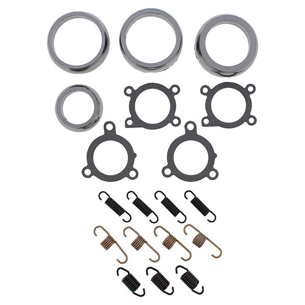 VERTEX EXHAUST GASKET KIT  723016