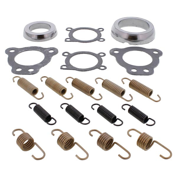 VERTEX EXHAUST GASKET KIT  723018