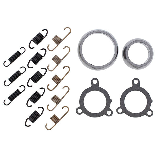 VERTEX EXHAUST GASKET KIT  723019