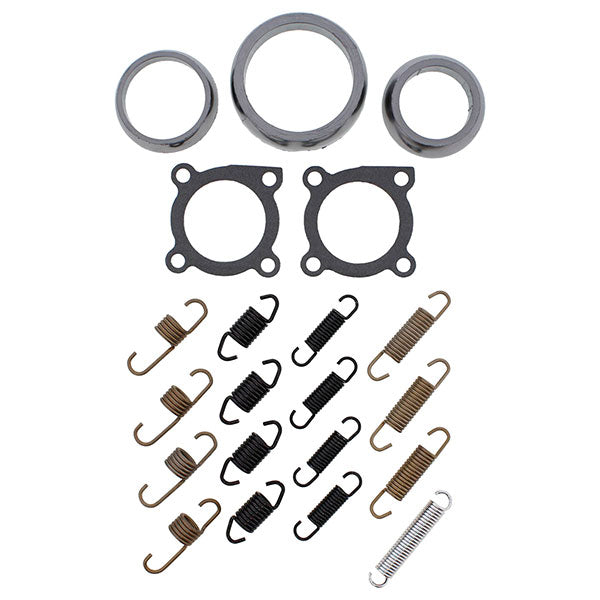 VERTEX EXHAUST GASKET KIT  723027