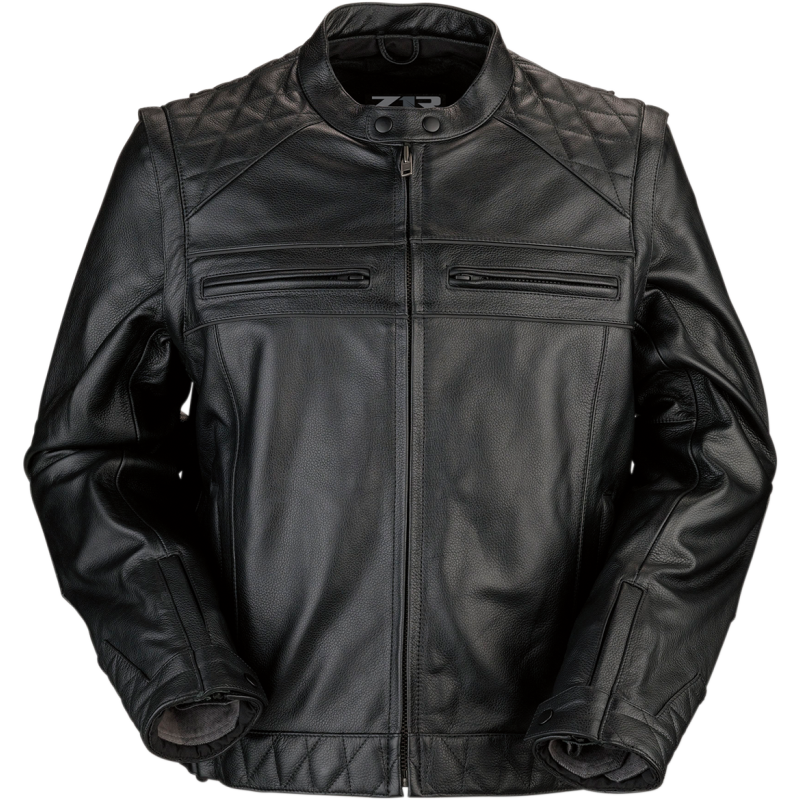 Z1R JCKT ORD 3IN1 BLK MD 2810-3568