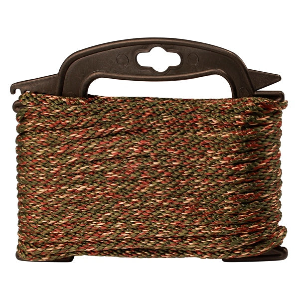 ATTWOOD ROPE CAMO 8X100 11718-2