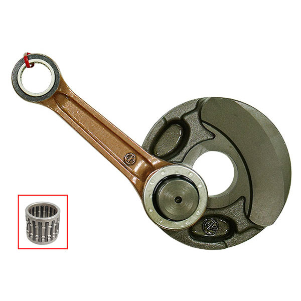 SPX CRANK WEB POLARIS SM-09350