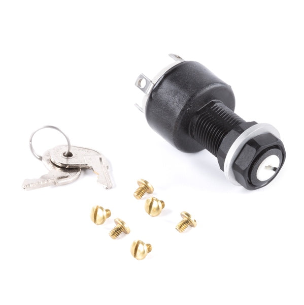 SIERRA IGNITION SWITCH MP39830