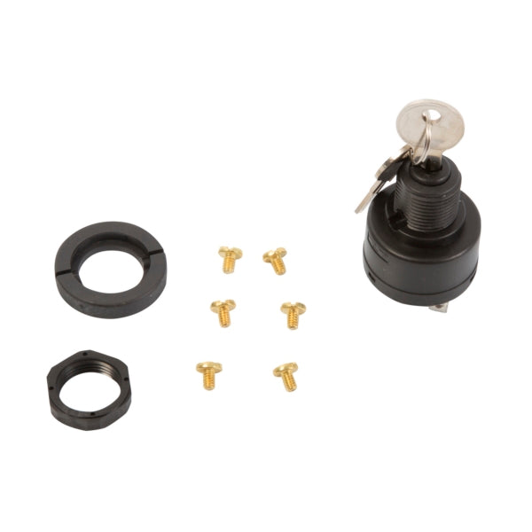 SIERRA IGNITION SWITCH MP39760