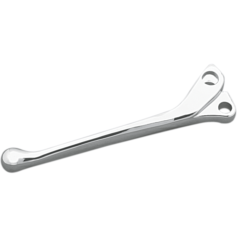 DRAG SPECIALTIES CLTCH/BRK LVR CHR 65-81HD DS-273899