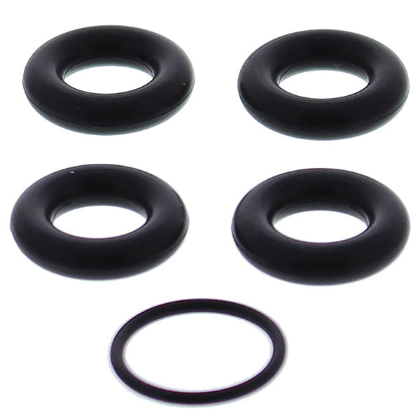 VERTEX INJECTOR THROTTLE O-RING KIT  725002