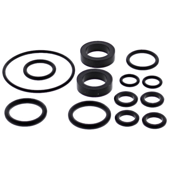 VERTEX INJECTOR THROTTLE O-RING KIT  725004