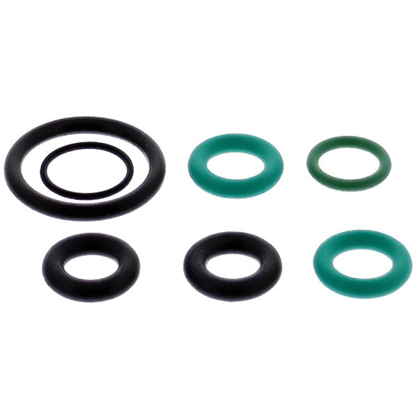 VERTEX INJECTOR THROTTLE O-RING KIT  725006