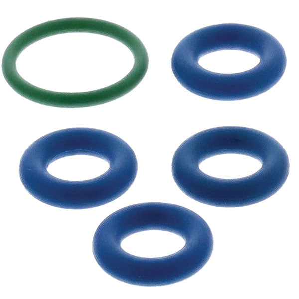VERTEX INJECTOR THROTTLE O-RING KIT  725010