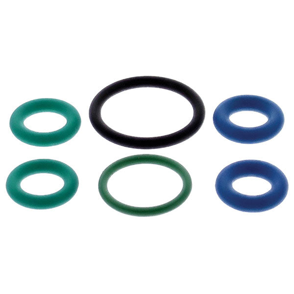 VERTEX INJECTOR THROTTLE O-RING KIT  725011