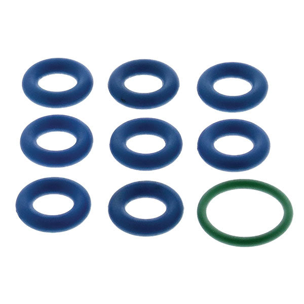 VERTEX INJECTOR THROTTLE O-RING KIT  725013