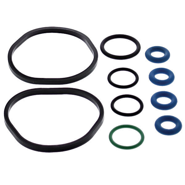 VERTEX INJECTOR THROTTLE O-RING KIT  725014