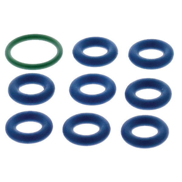 VERTEX INJECTOR THROTTLE O-RING KIT  725017