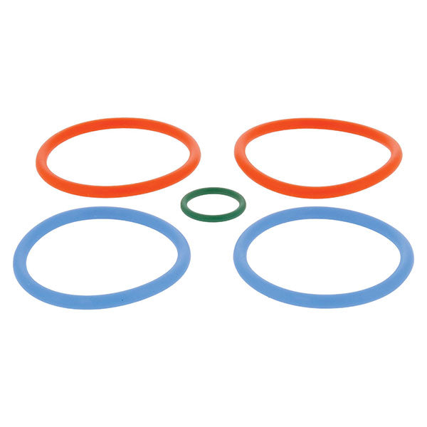 VERTEX INJECTOR THROTTLE O-RING KIT  725020