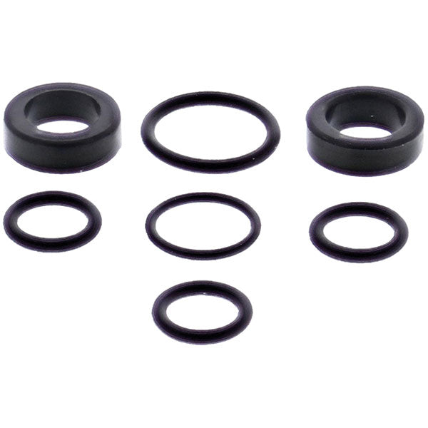 VERTEX INJECTOR THROTTLE O-RING KIT  725021