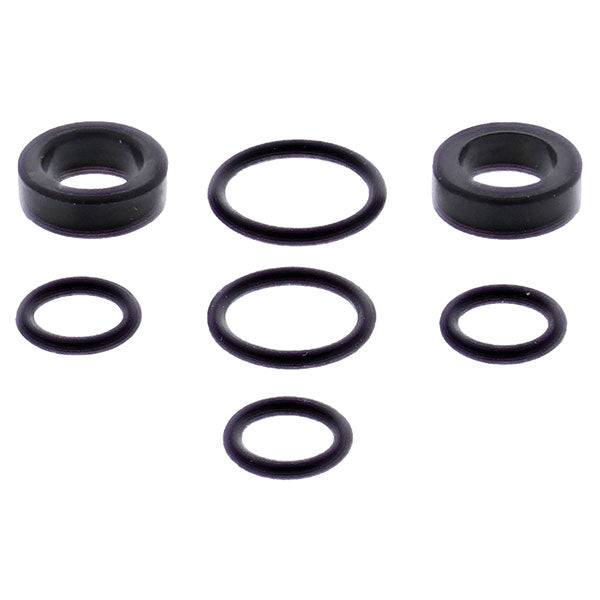 VERTEX INJECTOR THROTTLE O-RING KIT  725022
