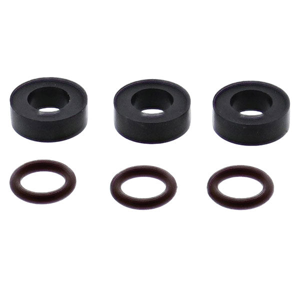 VERTEX INJECTOR THROTTLE O-RING KIT  725026