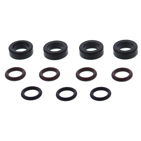 VERTEX INJECTOR THROTTLE O-RING KIT  725027