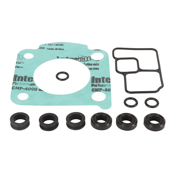 VERTEX INJECTOR THROTTLE O-RING KIT  725033
