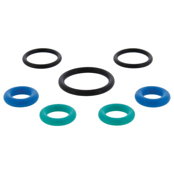 VERTEX INJECTOR THROTTLE O-RING KIT  725035