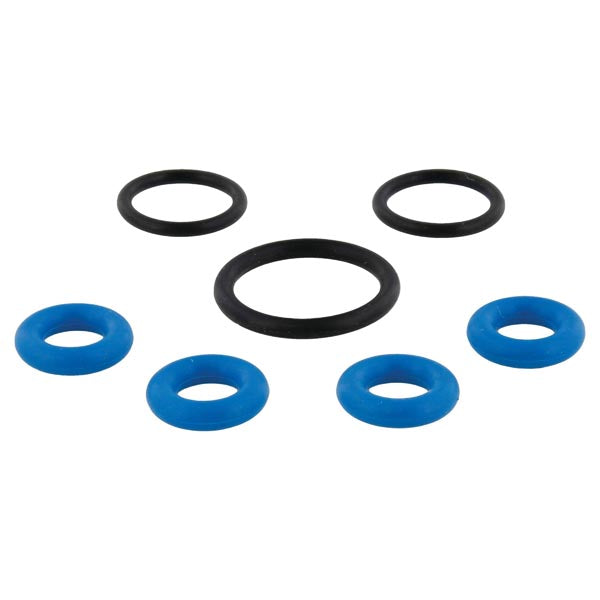 VERTEX INJECTOR THROTTLE O-RING KIT  725036