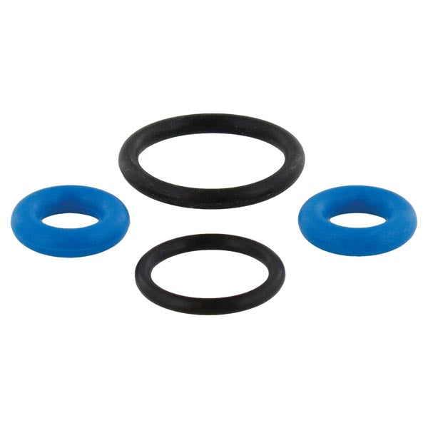 VERTEX INJECTOR THROTTLE O-RING KIT  725037