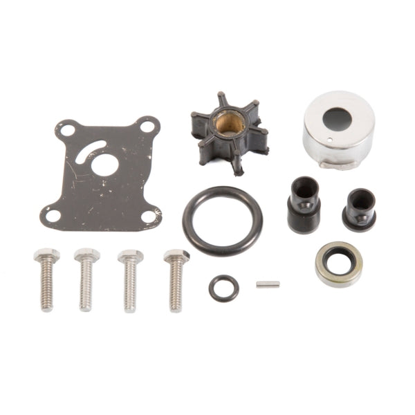 SIERRA WATER PUMP KIT WITHOUT HOUSING 18-3400