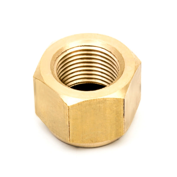 SIERRA PROPELLER NUT V4 & V6 18-3700