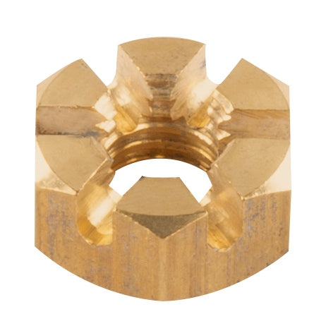 SIERRA PROPELLER NUT 18-3706