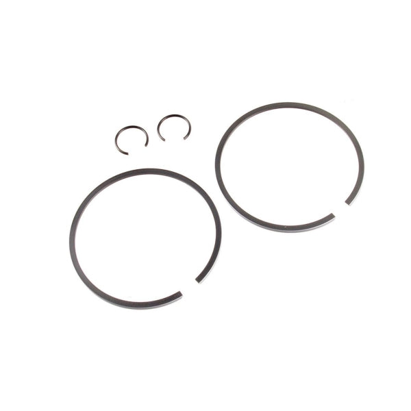 MALLORY RING SET PISTON MALLORY 9-54418