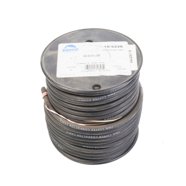SIERRA IGNITION WIRE SIERRA (1 X 100) 18-5226