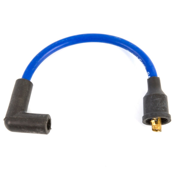 SIERRA SIERRA-MERC. 8MM PLUG WIRE 9" O/B 18-5228-1