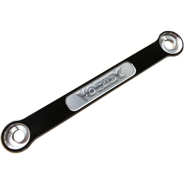 VORTEX LOWERING LINK 1" F/ KAWASAKI EX400 NINJA 400R 2018 LL408