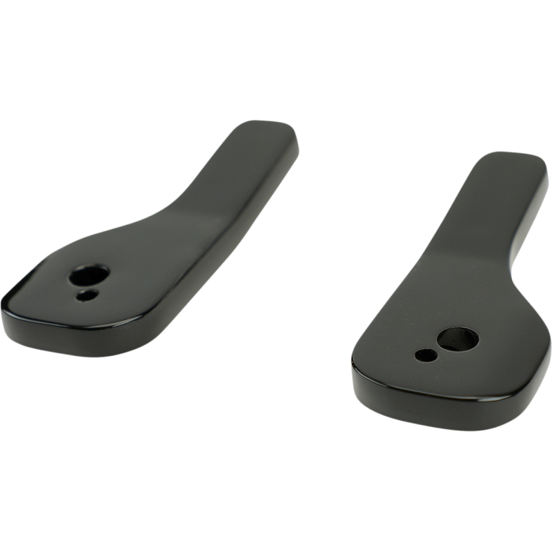 LA CHOPPERS MIRROR DROP DOWN FLH 14+ LA-9001-01B