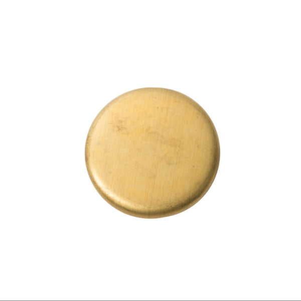 SIERRA FREEZE PLUG BRASS 1-3/4" SIERRA 18-5962