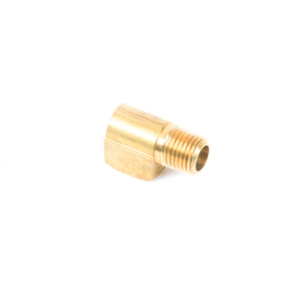 SIERRA FUEL TANK ELBOW 1/4 IN 18-8040