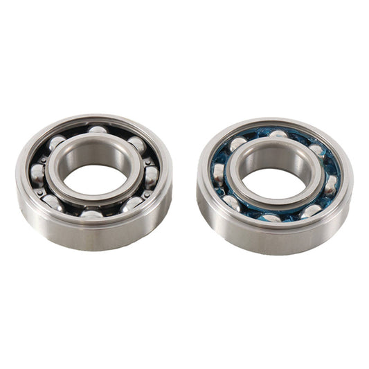 HOT RODS CRANKSHAFT MAIN BEARINGS AND SEALS KIT K091