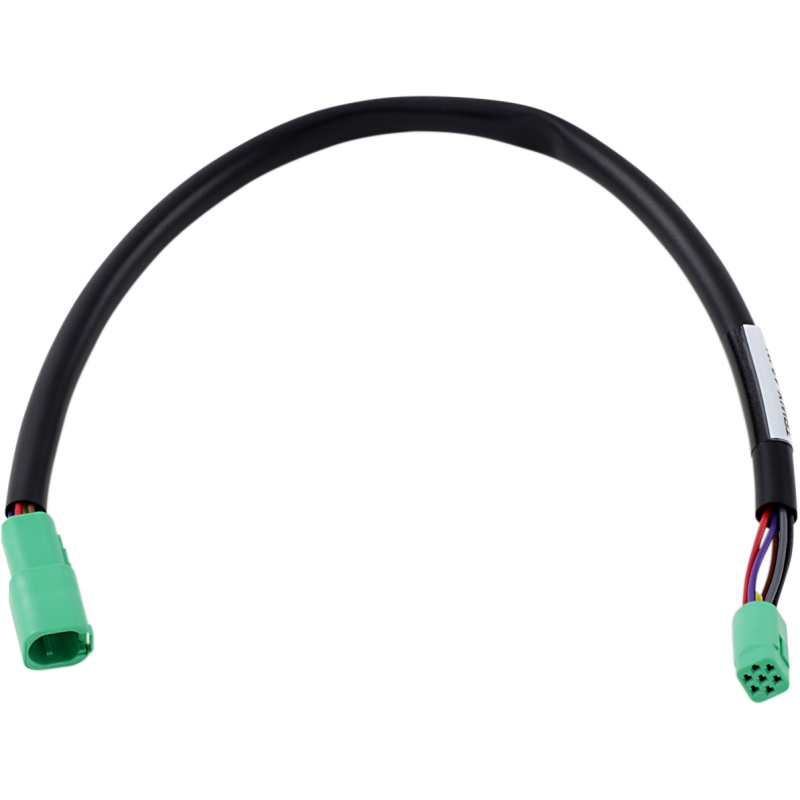 BARNETT 08-15 FL THROTTLE WIRE EXT 12" 152-30-30012